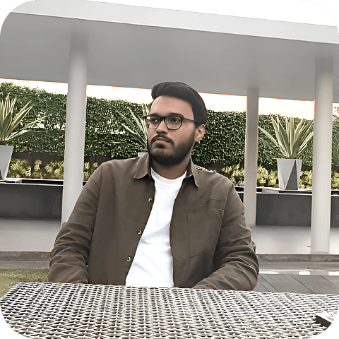 Ankur Kumar
