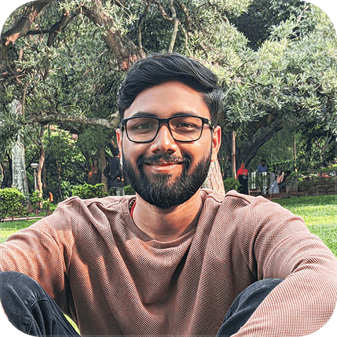 Piyush Kumar