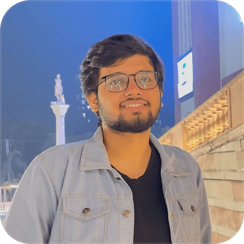 Ritik Sinha